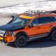 Illustration for article titled Kia Tellurides at SEMA